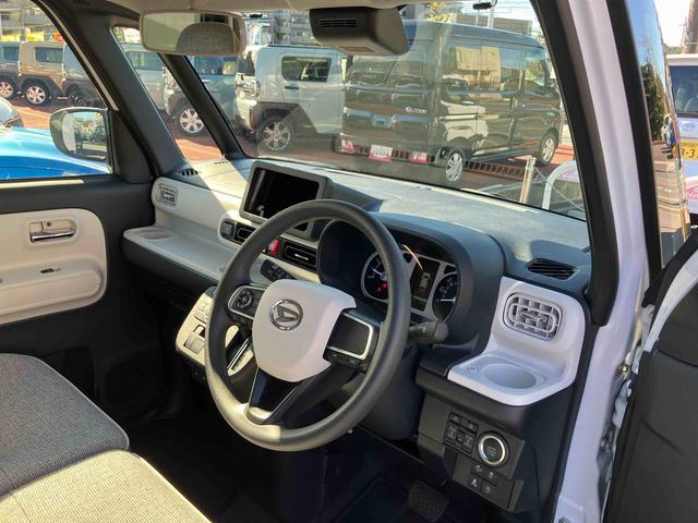 ムーヴキャンバスストライプスＧ（千葉県）の中古車