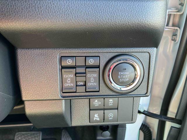 ムーヴキャンバスストライプスＧ（千葉県）の中古車