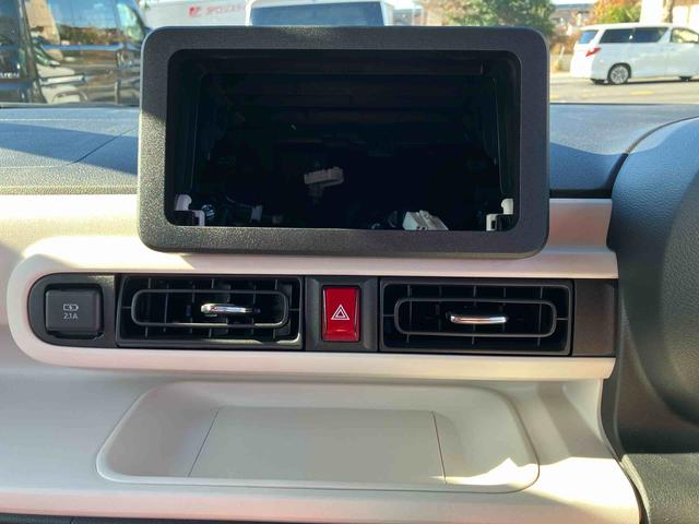 ムーヴキャンバスストライプスＧ（千葉県）の中古車