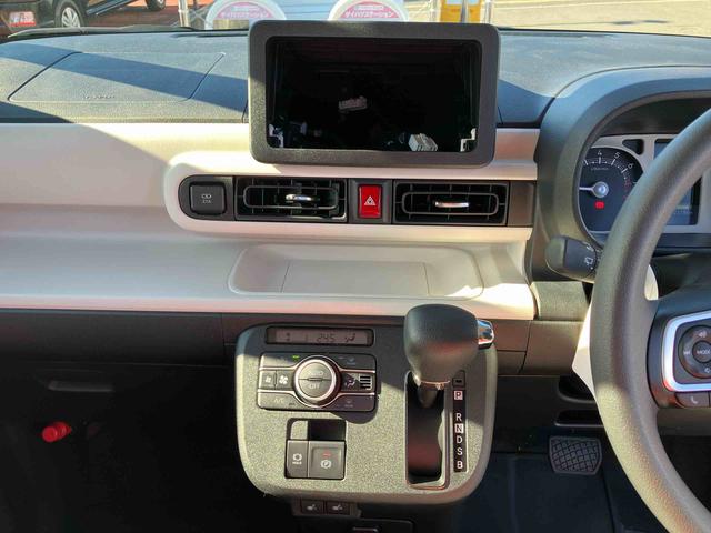 ムーヴキャンバスストライプスＧ（千葉県）の中古車