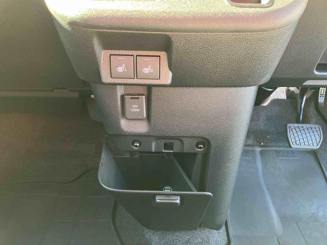 ムーヴキャンバスストライプスＧ（千葉県）の中古車