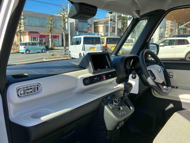 ムーヴキャンバスストライプスＧ（千葉県）の中古車