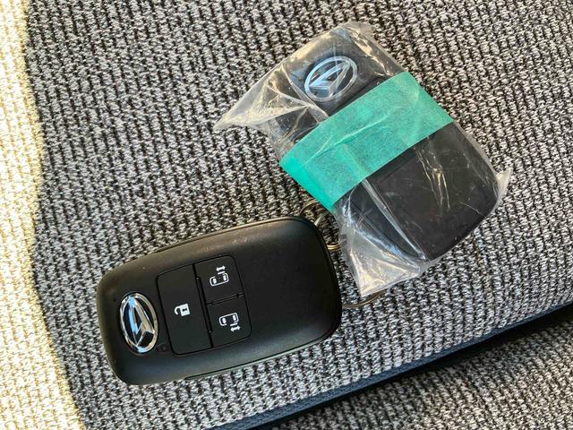 ムーヴキャンバスストライプスＧ（千葉県）の中古車