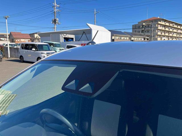 ミライースＸ　ＳＡIII（千葉県）の中古車