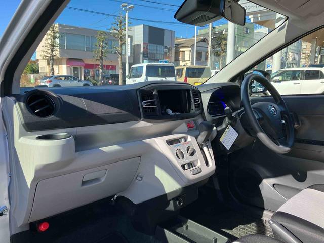 ミライースＸ　ＳＡIII（千葉県）の中古車