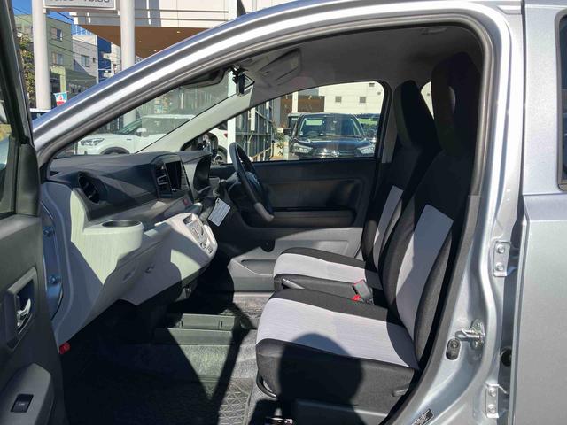 ミライースＸ　ＳＡIII（千葉県）の中古車