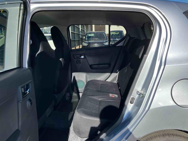 ミライースＸ　ＳＡIII（千葉県）の中古車