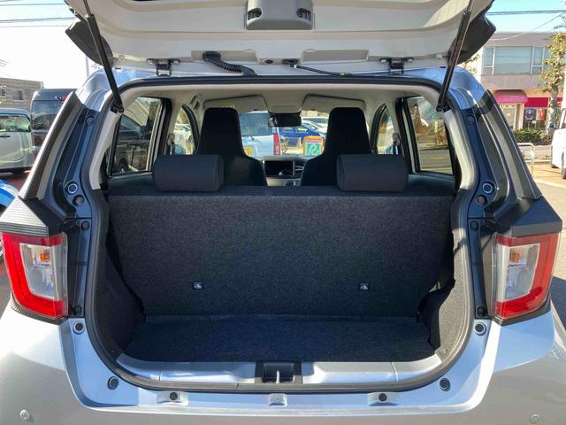 ミライースＸ　ＳＡIII（千葉県）の中古車