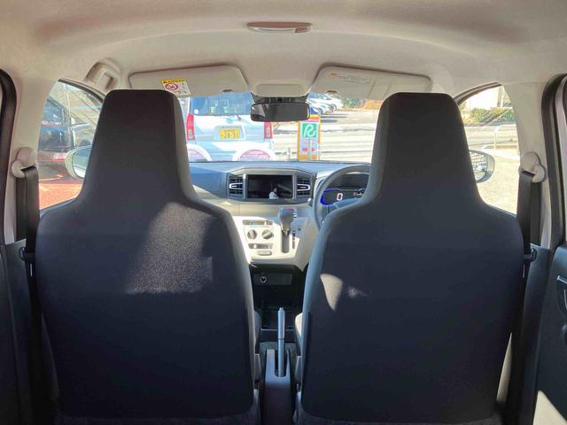 ミライースＸ　ＳＡIII（千葉県）の中古車