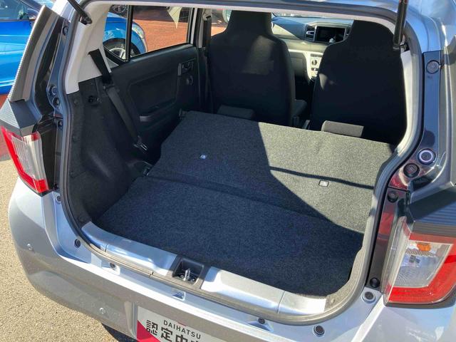 ミライースＸ　ＳＡIII（千葉県）の中古車