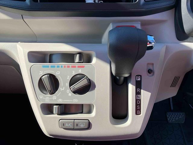 ミライースＸ　ＳＡIII（千葉県）の中古車