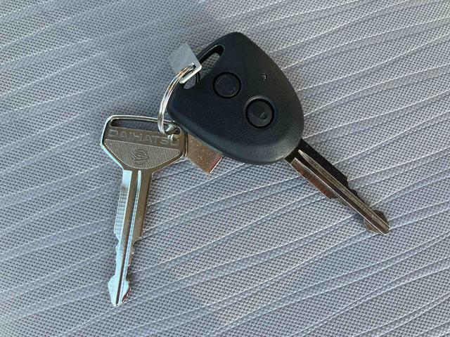 ミライースＸ　ＳＡIII（千葉県）の中古車