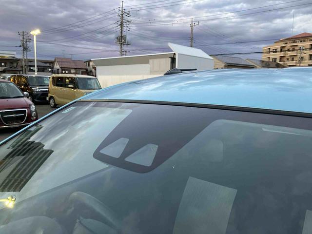 ミライースＬ　ＳＡIII（千葉県）の中古車