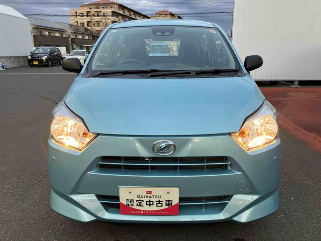 ミライースＬ　ＳＡIII（千葉県）の中古車