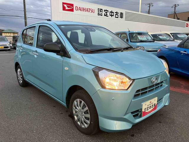 ミライースＬ　ＳＡIII（千葉県）の中古車