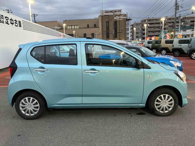 ミライースＬ　ＳＡIII（千葉県）の中古車