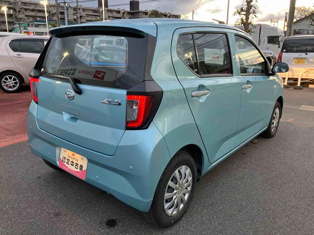 ミライースＬ　ＳＡIII（千葉県）の中古車