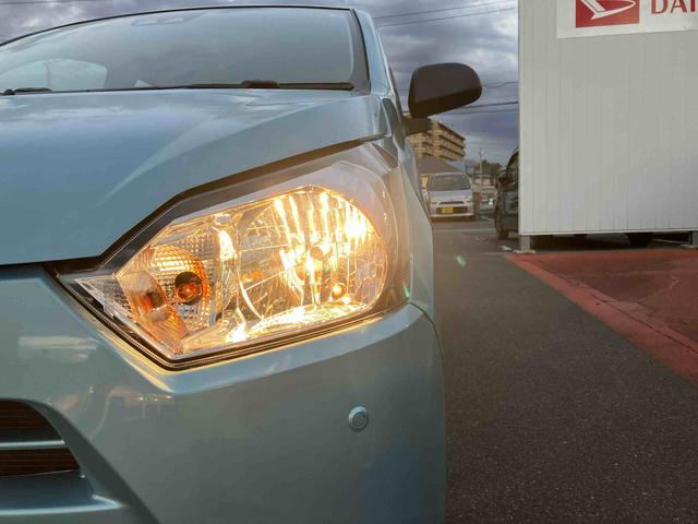 ミライースＬ　ＳＡIII（千葉県）の中古車