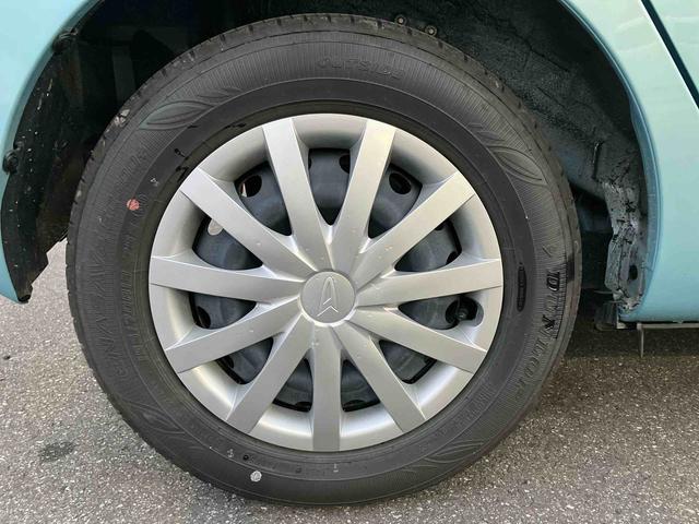 ミライースＬ　ＳＡIII（千葉県）の中古車