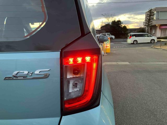 ミライースＬ　ＳＡIII（千葉県）の中古車