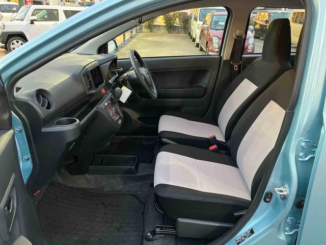 ミライースＬ　ＳＡIII（千葉県）の中古車