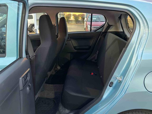 ミライースＬ　ＳＡIII（千葉県）の中古車