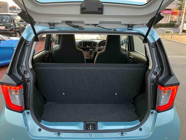 ミライースＬ　ＳＡIII（千葉県）の中古車