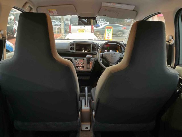 ミライースＬ　ＳＡIII（千葉県）の中古車