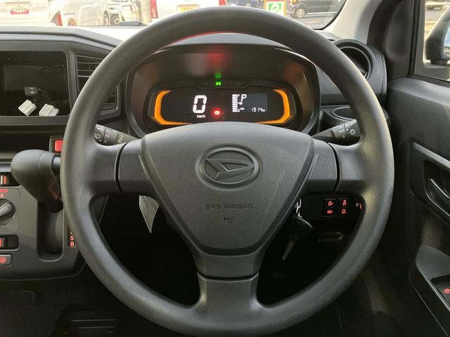 ミライースＬ　ＳＡIII（千葉県）の中古車