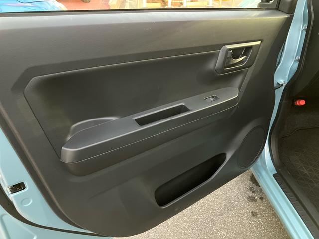 ミライースＬ　ＳＡIII（千葉県）の中古車