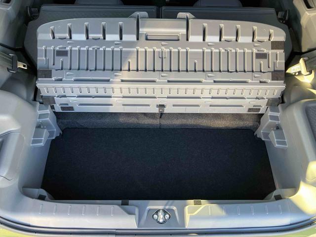 タフトＧガラスルーフ　ルーフレール　１５インチアルミ　ＬＥＤヘッドライト＆フォグランプ　バックカメラ　プッシュボタンスターター　シートヒーター　電動駐車ブレーキ　コーナーセンサー　衝突被害軽減ブレーキ（千葉県）の中古車