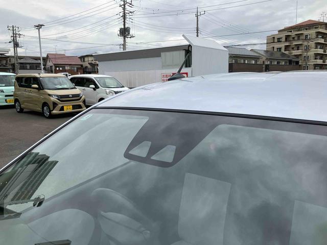 ミライースL SAIII(千葉県)の中古車