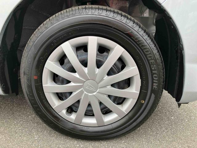 ミライースL SAIII(千葉県)の中古車