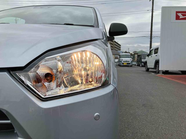 ミライースL SAIII(千葉県)の中古車