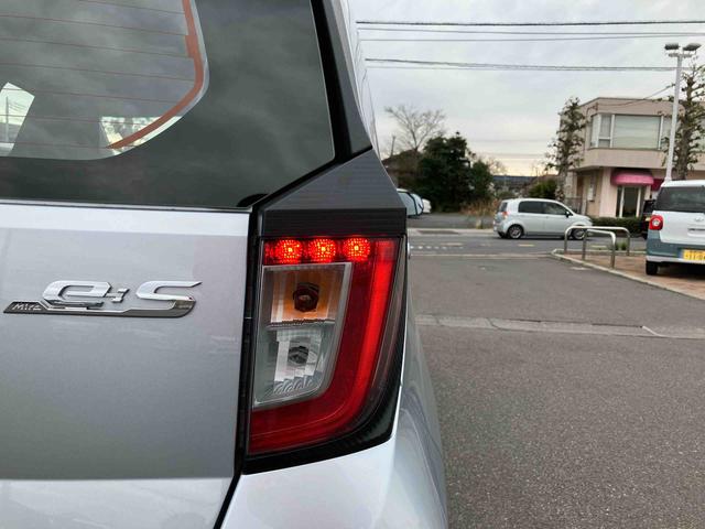 ミライースL SAIII(千葉県)の中古車