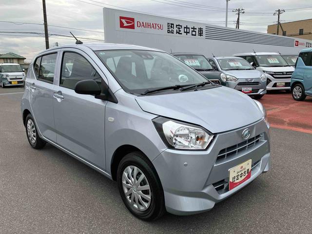 ミライースL SAIII(千葉県)の中古車