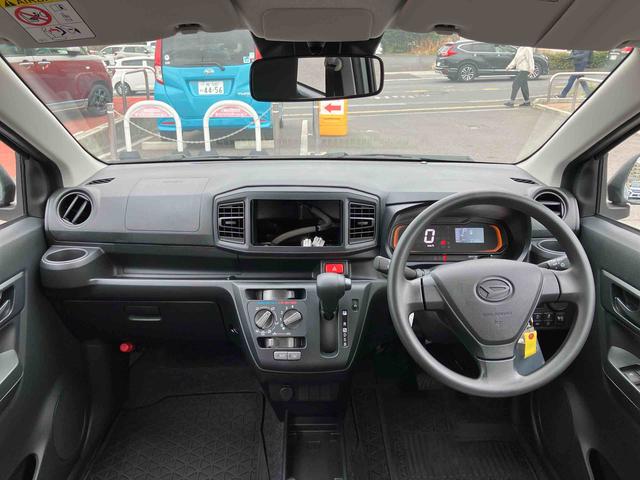 ミライースL SAIII(千葉県)の中古車