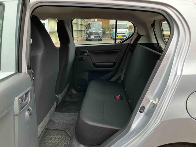 ミライースL SAIII(千葉県)の中古車