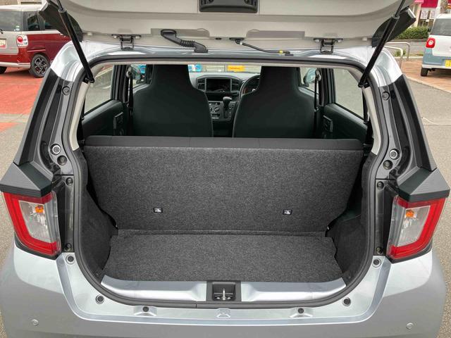 ミライースL SAIII(千葉県)の中古車