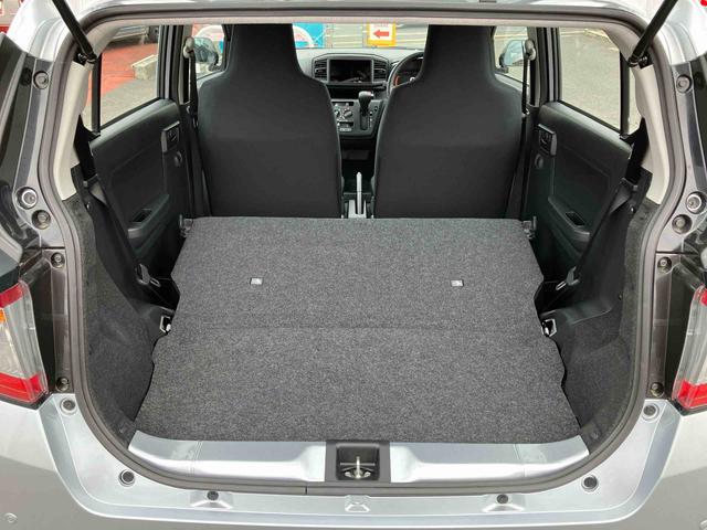 ミライースL SAIII(千葉県)の中古車