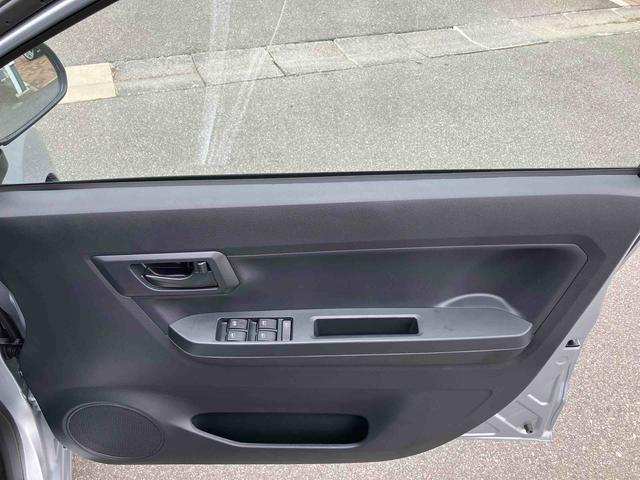 ミライースL SAIII(千葉県)の中古車