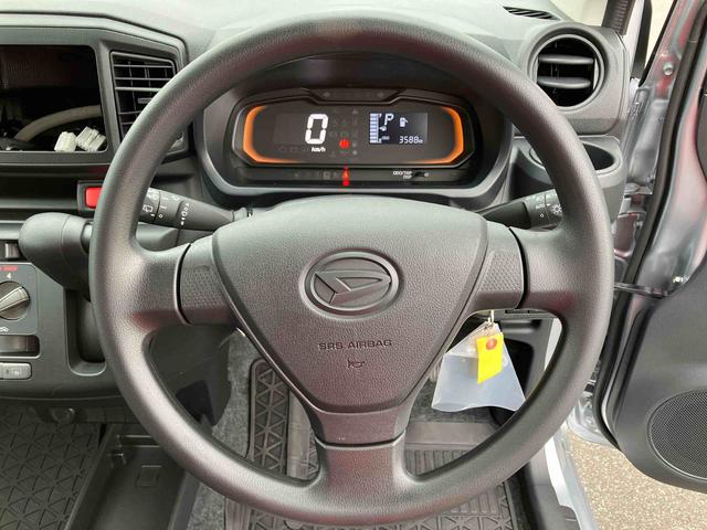 ミライースL SAIII(千葉県)の中古車