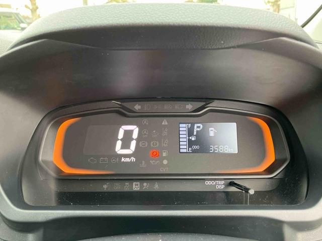 ミライースL SAIII(千葉県)の中古車