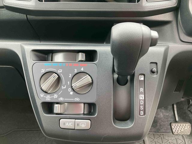 ミライースL SAIII(千葉県)の中古車