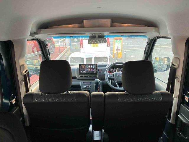 アトレーＲＳ純正９インチディスプレイオーディオ（Ｂｌｕｅｔｏｏｔｈ／ＨＤＭＩ／ＵＳＢ／ＡｐｐｌｅＣａｒＰｌａｙ／Ａｎｄｒｏｉｄ　Ａｕｔｏ）／バックカメラ／両側パワースライドドア／ＬＥＤヘッド・フォグランプ（千葉県）の中古車