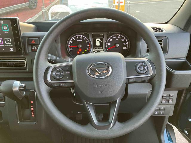 アトレーＲＳ純正９インチディスプレイオーディオ（Ｂｌｕｅｔｏｏｔｈ／ＨＤＭＩ／ＵＳＢ／ＡｐｐｌｅＣａｒＰｌａｙ／Ａｎｄｒｏｉｄ　Ａｕｔｏ）／バックカメラ／両側パワースライドドア／ＬＥＤヘッド・フォグランプ（千葉県）の中古車