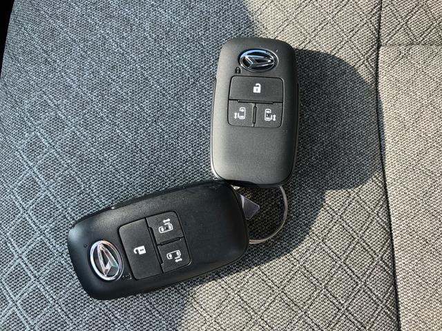 タントＸリミテッド安全装置（次世代スマートアシスト）／両側パワースライドドア／バックカメラ／ＬＥＤヘッドランプ／シートバックテーブル／運転席・助手席シートヒーター／キーフリーシステム（千葉県）の中古車