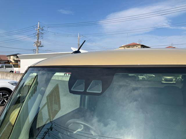 タントＸリミテッド安全装置（次世代スマートアシスト）／両側パワースライドドア／バックカメラ／運転席・助手席シートヒーター／ＬＥＤヘッドランプ／キーフリーシステム／オートエアコン（千葉県）の中古車