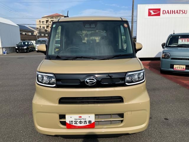 タントＸリミテッド安全装置（次世代スマートアシスト）／両側パワースライドドア／バックカメラ／運転席・助手席シートヒーター／ＬＥＤヘッドランプ／キーフリーシステム／オートエアコン（千葉県）の中古車