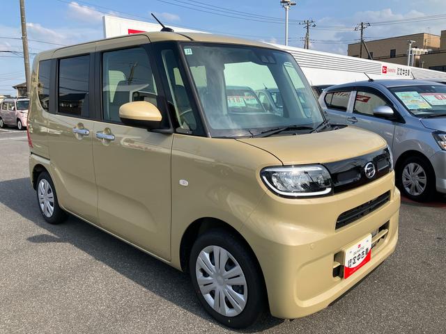 タントＸリミテッド安全装置（次世代スマートアシスト）／両側パワースライドドア／バックカメラ／運転席・助手席シートヒーター／ＬＥＤヘッドランプ／キーフリーシステム／オートエアコン（千葉県）の中古車
